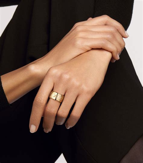 chanel 14c a64828 x01060 ring|chanel coco rings.